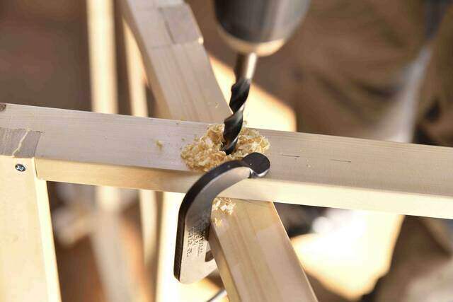 干せて、畳めて、転がせます！IKEAバッグで作るランドリーワゴンをDIY！