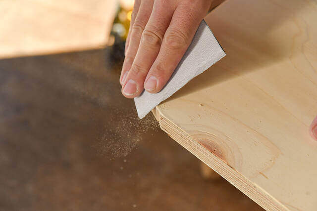 雑誌・植物これ一台！“大容量”で“飾れる”欲張りレコードラックをDIY