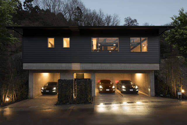 自宅にガレージを作りたい！種類別のリフォーム費用と知っておきたい注意点