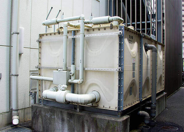 給排水設備を総まとめ!各種用語から工事のタイミングまで解説