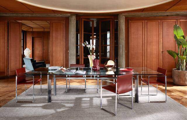 会議室をおしゃれにデザインするコツとは?参考にしたいインテリア実例