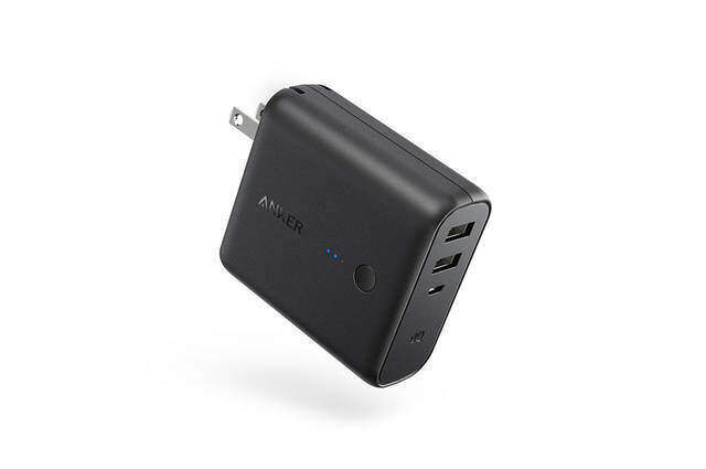 アウトドア時の備えに!カバンに入れておきたいモバイルバッテリーおすすめ23選