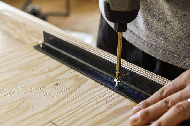 自宅にオアシスできました。究極のくつろぎ家具『一人掛けソファ』をDIY！