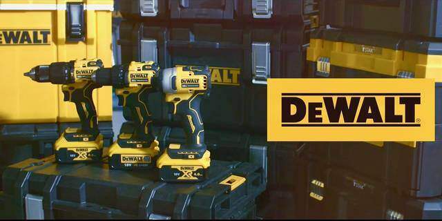 軽量×パワフルは大正義！タフさで差がつく新定番の電動ドライバー