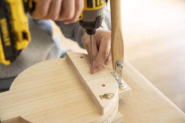 爆速で生地作り！“タコスプレスマシン”DIYでホームパーティがもっと楽しくなる