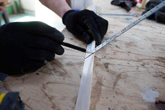 木箱DIYをアップデート!三角材でズレないスタッキングスタイルを実現!