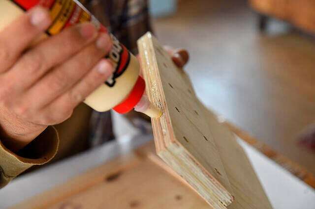 “片付け”がこんなに楽しい!デスク周りの“小物戦争”に終止符を打つオーガナイザーをDIY