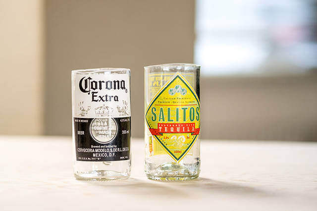 お酒にコーヒー、DIY！大人のおうち時間を楽しむアイデアまとめました！