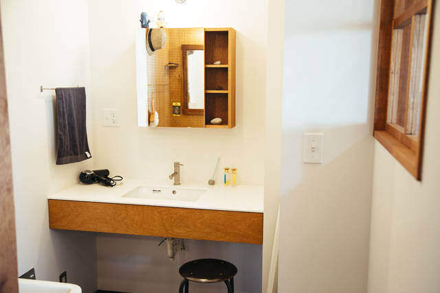 家づくりの理想、描き放題!?移転後のtoolboxショールームに初潜入