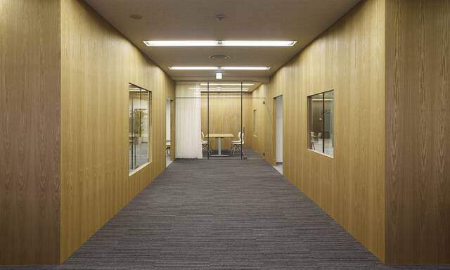 会議室をおしゃれにデザインするコツとは?参考にしたいインテリア実例