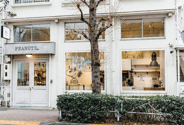 オシャレなカフェの外観特集!人気店に学ぶ雰囲気作りのコツ