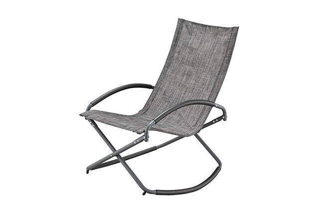 家でもアウトドアでも使える!折りたたみ式ロッキングチェア20選!