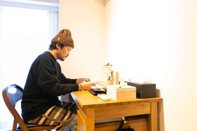 ワンルーム以上のワンルーム！付加価値型リノベの理想形