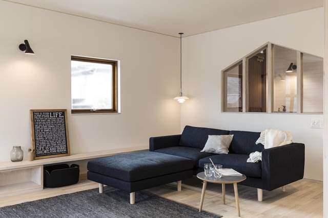 オシャレな北欧風空間を作る!洗面台選びのコツと参考実例