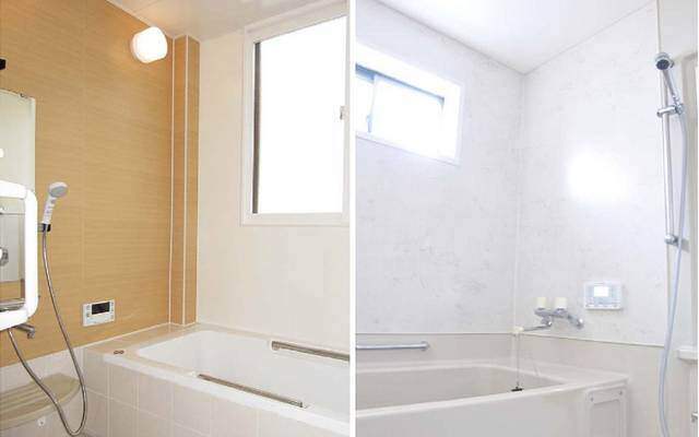 DIYでお風呂リフォームはどこまでできる？オシャレ事例をご紹介！