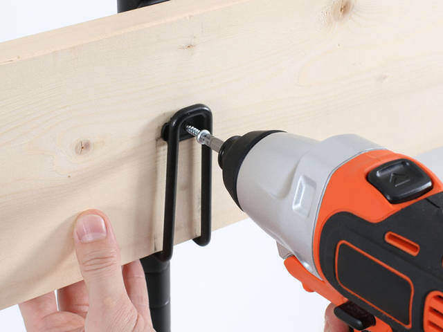 飾って遊んで。ハーフDIYで壁革命！？