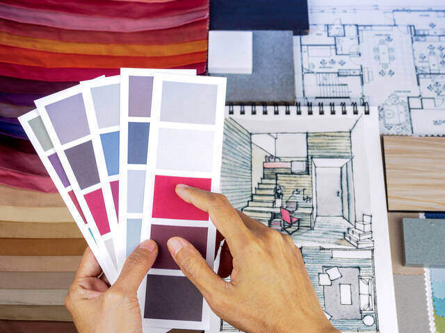 アクセントクロスはダサい?成功するためのコツと人気色やデザインを紹介