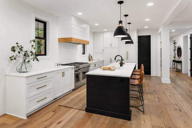 風水的にNGなキッチンの方角って？間取り設計で運気アップを目指すコツ！