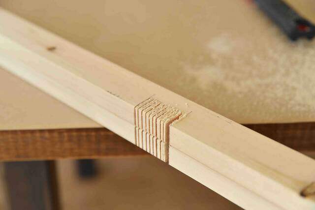 干せて、畳めて、転がせます!IKEAバッグで作るランドリーワゴンをDIY!