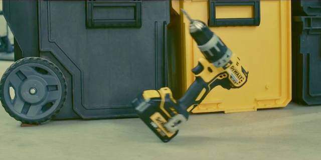 軽量×パワフルは大正義！タフさで差がつく新定番の電動ドライバー