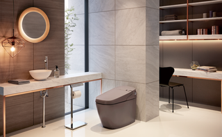 トイレをもっとオシャレに!ホテルライクな”高級感”を作る内装アイデア | カシワバラさんの暮らし。