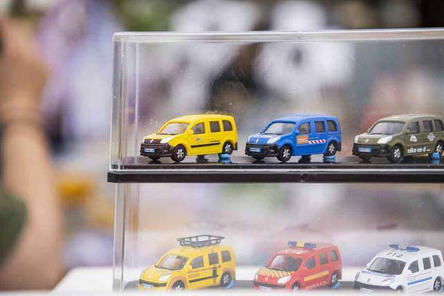 楽しさ&快適さ120%UP!?“クルマごと”楽しむ外遊び。/KANGOO JAMBOREE 2019