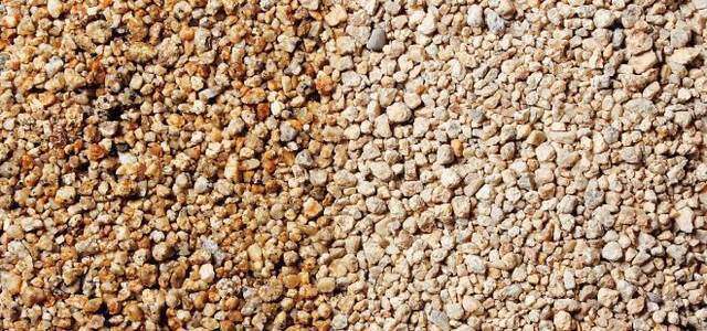 庭に砂利を敷きたい!化粧砂利の施工例とオシャレな庭作りのヒント