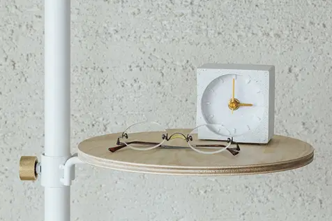 暮らしをアレンジし放題！突っ張って楽しい新感覚インテリア