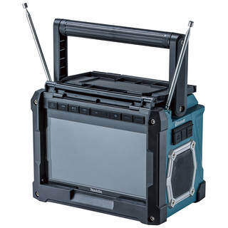 マキタ(Makita) 充電式ラジオ付テレビ TV100がブロアストアでいつでもお買い得。当日お急ぎ便対象商品は、当日お届け可能です。アマゾン配送商品は、通常配送無料（一部除く）。