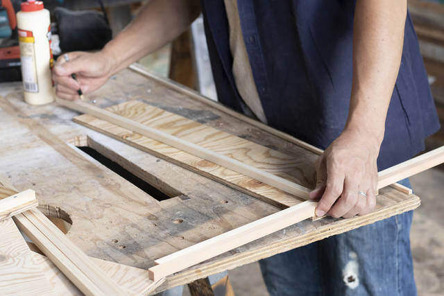 ゴチャゴチャとさようなら！収納力UPなトート専用スタッキングボックス