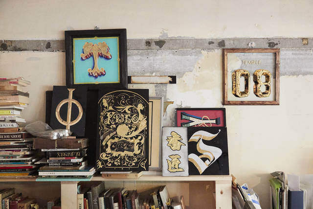 【空き家の明日Vol.4】クリエイションを刺激するシンプル&機能的なアトリエ