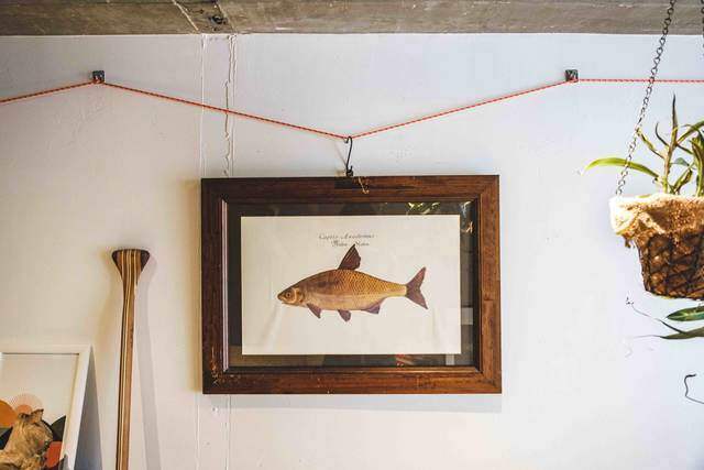 変貌ぶりに超・驚愕!趣味を120%収納可能なリノベ部屋