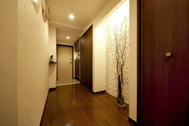 廊下リフォームの費用相場一覧!床材選びのコツ&DIYの注意点、教えます