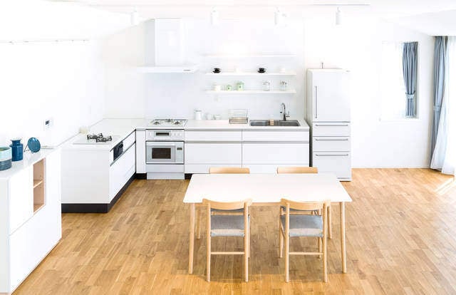 【お悩み解決】キッチン・ダイニングが狭い!レイアウトの工夫で目指す快適くつろぎ空間