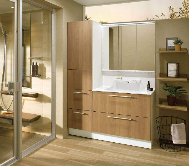 水回りをおしゃれに一新!リフォーム費用目安&安く抑えるコツ【事例あり】