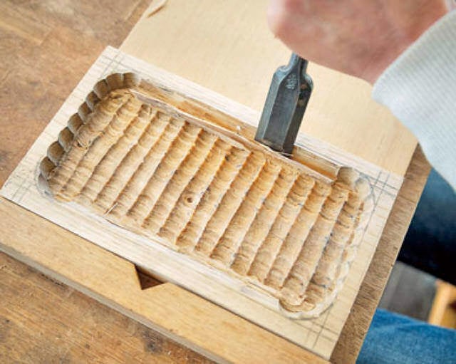 小物をポンと置けばグッと小粋に!!江戸時代から愛される木工トレイをDIY