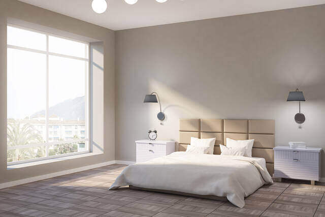 床リフォームの基本!床材の特徴や性質の違いを種類別に解説