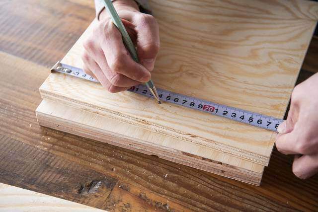 タテ・ヨコ自由にたっぷり収納！マルチに使えるボックスラック