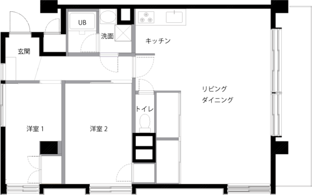 リノベをする。 と、豊かになる。素材選びにこだわった仲間が集まるリノベ部屋