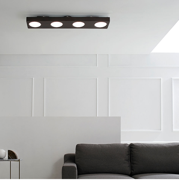 キッチンの照明器具を交換したい!外し方・取付方法をご紹介!