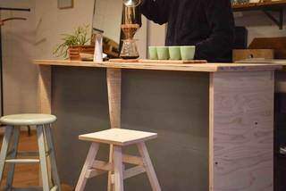 収納力抜群の1台2役！たった8000円で憧れのカウンターをDIY！ | カシワバラさんの暮らし。