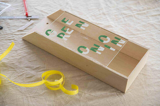 誕生“ネギスタンド”。キッチンをスマートに魅せる新しい生活必需品