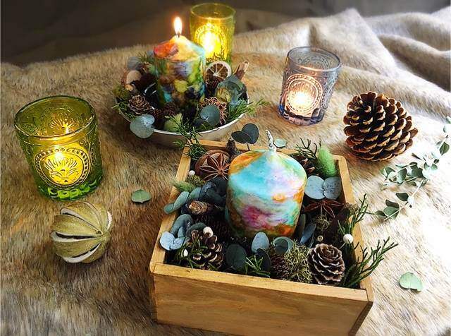 「アソビル」で遊んでみる？横浜駅直結でクラフト体験！