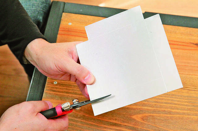 手回しで簡単焙煎！ボックス型ロースターをDIY！