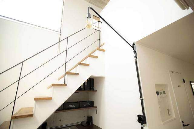 重要視したのは暮らしやすさとデザイン性!2つを叶えるシンプルモダンな一軒家