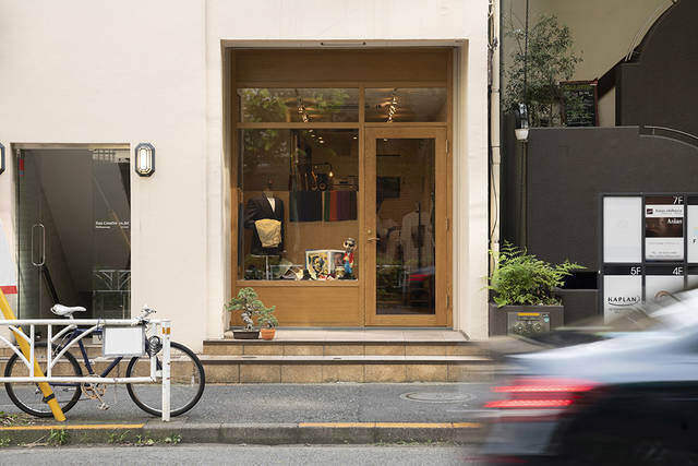 店舗設計・店舗デザインを成功に導くポイントは？事例からヒントを探る