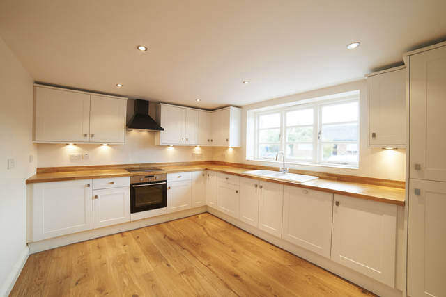 キッチンリフォーム、費用相場はいくら?各施工内容にあわせて解説