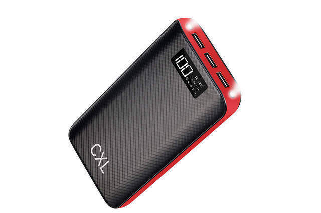 アウトドア時の備えに!カバンに入れておきたいモバイルバッテリーおすすめ23選