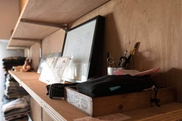 自由度抜群！ペイント、壁打ち、DIYなんでもかかってこいのリノベ賃貸！