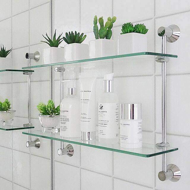 脱・生活感で洗面所をイメチェン!便利&オシャレな空間を目指そう